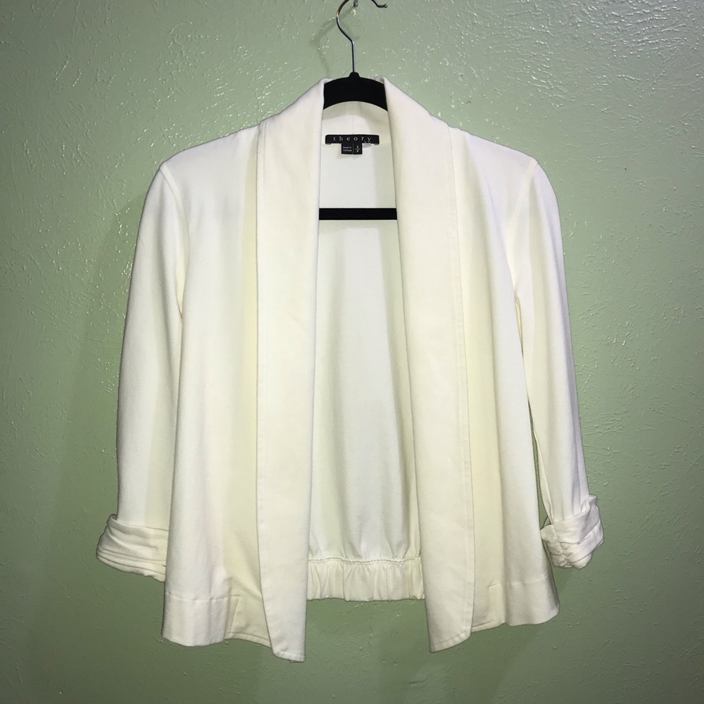 Women’s Theory jacket
